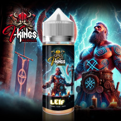 LEIF 100ML - VIKINGS...