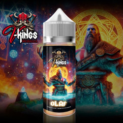OLAF 100ML - VIKINGS...