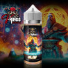 OLAF 100ML - VIKINGS VALHALLA - MAGIC VAPE