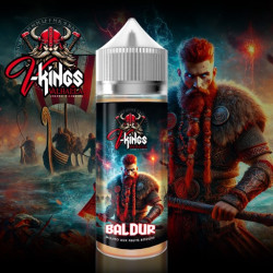 BALDUR 100ML - VIKINGS...