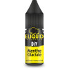 AROME CONCENTRE MENTHE GLACIALE 10ML - ELIQUID FRANCE