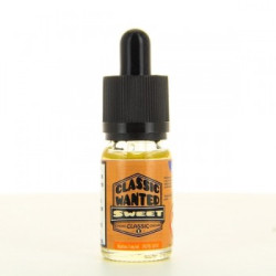 SWEET 10ML - CLASSIC WANTED...