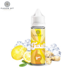 GINZU 50ML - TWIST -...