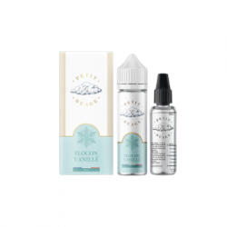 FLOCON VANILLE 60ML PETIT...