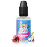 CONCENTRE FRUIT DU DRAGON GRENADE 30ML - ICEBERG - O'JLAB