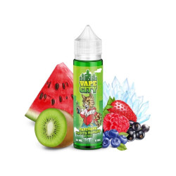 PASTEQUE FRUITS ROUGES KIWI...
