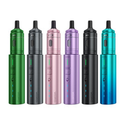 DORIC ASTRA - VOOPOO