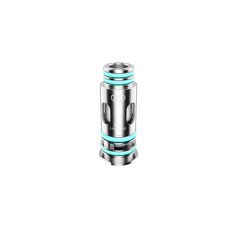 RESISTANCES ITO V2 (5pcs) - VOOPOO