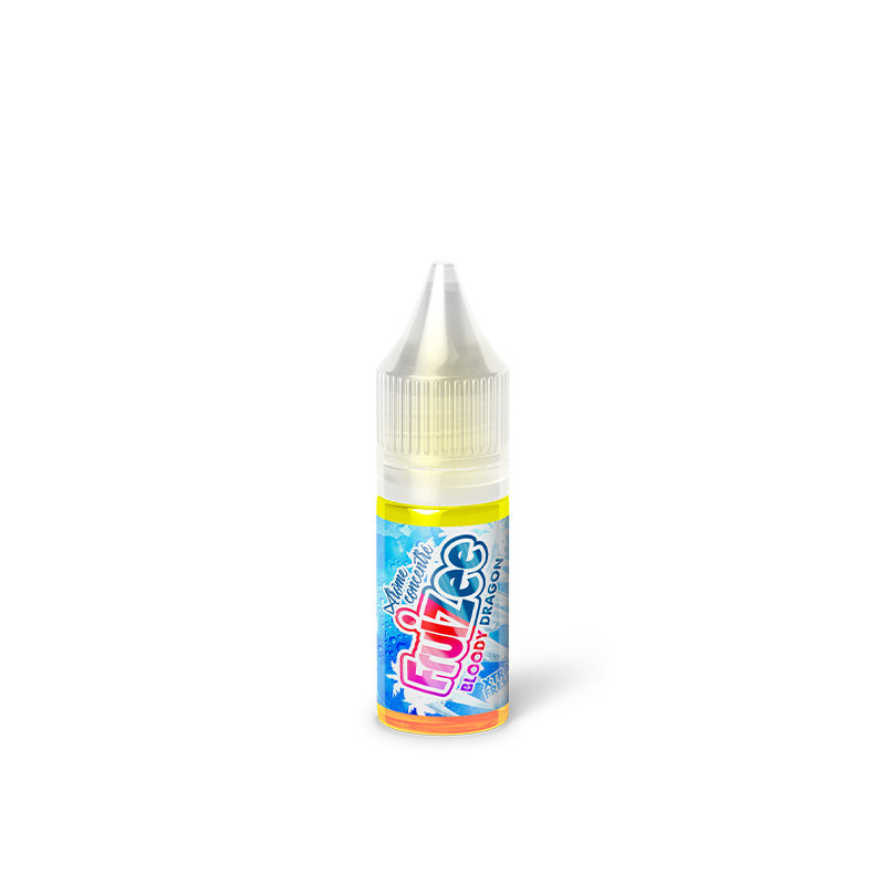 CONCENTRE BLOODY DRAGON 10ML - FRUIZEE