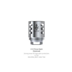 RESISTANCES TFV12 P- TANK...