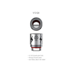 RESISTANCES TFV12 P- TANK...
