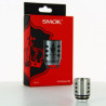 RESISTANCES TFV12 P- TANK X6 - SMOK