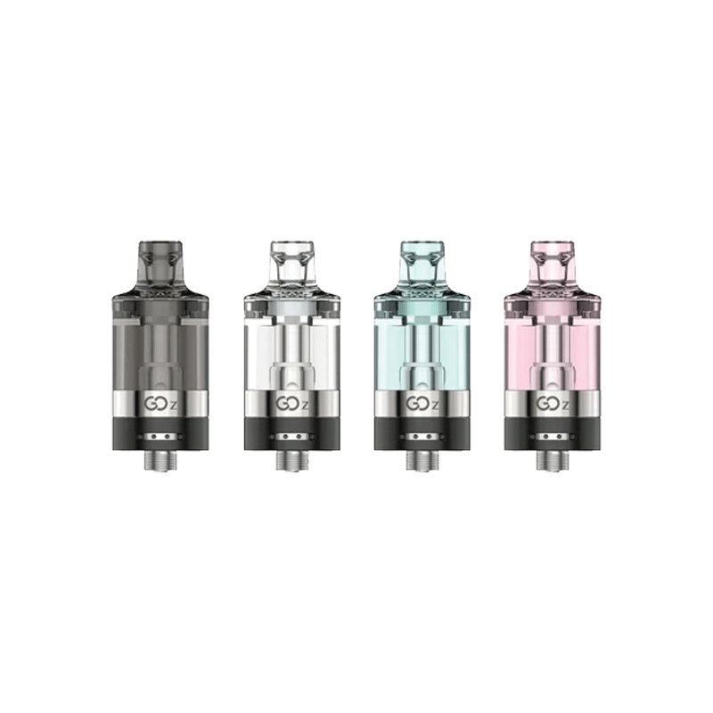 TANK GO Z 2ML - INNOKIN