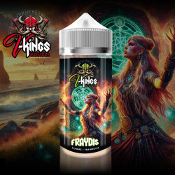 FRAYDIS 100ML - VIKINGS...