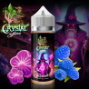 RODONITE 100ML - CRYSTAL JUICE - MAGIC VAPE