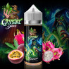 EMERAUDE 100ML - CRYSTAL JUICE - MAGIC VAPE
