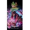 TANZANITE 100ML - CRYSTAL JUICE - MAGIC VAPE