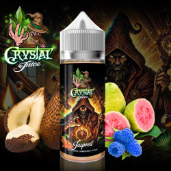 JASPRED 100ML - CRYSTAL...