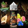 JASPRED 100ML - CRYSTAL JUICE - MAGIC VAPE