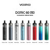 KIT DORIC 60 PRO 2500mAh - VOOPOO