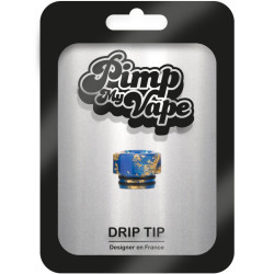 DRIP TIP 810 PVM0020 - PIMP...
