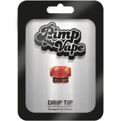 DRIP TIP 810 PVM0020 - PIMP MY VAPE