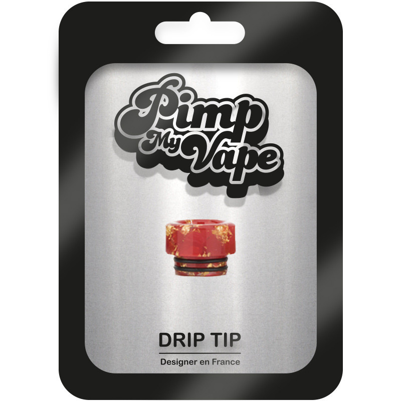 DRIP TIP 810 PVM0020 - PIMP MY VAPE