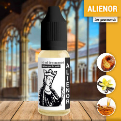 CONCENTRE ALIENOR 10ML - 814