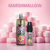 PUFF TORNADO 10000 TPD MARSHMALLOW - TORNADO