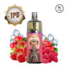 PUFF TORNADO 10000 TPD STRAWBERRY RASPBERRY CHERRY ICE - TORNADO