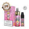 PUFF TORNADO 10000 TPD MARSHMALLOW - TORNADO