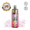 PUFF TORNADO 10000 TPD MARSHMALLOW - TORNADO