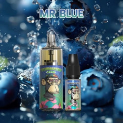 PUFF TORNADO 10000 TPD MR...
