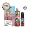 PUFF TORNADO 10000 TPD BLACK DRAGON ICE - TORNADO