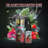 PUFF TORNADO 10000 TPD BLACK DRAGON ICE - TORNADO