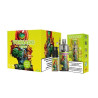 PUFF TORNADO 10000 TPD APPLE PEACH ICE - TORNADO