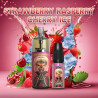 PUFF TORNADO 10000 TPD STRAWBERRY RASPBERRY CHERRY ICE - TORNADO