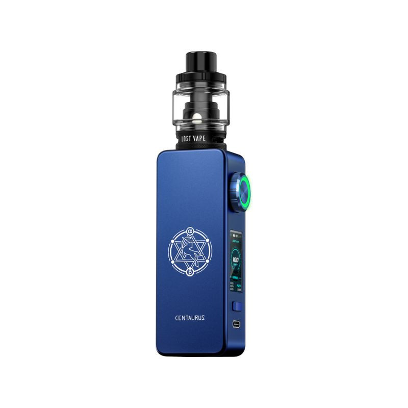 KIT CENTAURUS M100 - LOST VAPE