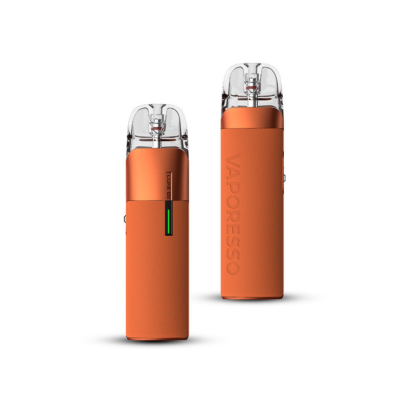 LUXE Q2 - VAPORESSO
