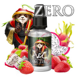 CONCENTRE KAMI ZERO SWEET...