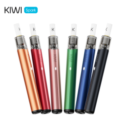 KIT KIWI SPARK STARTER...