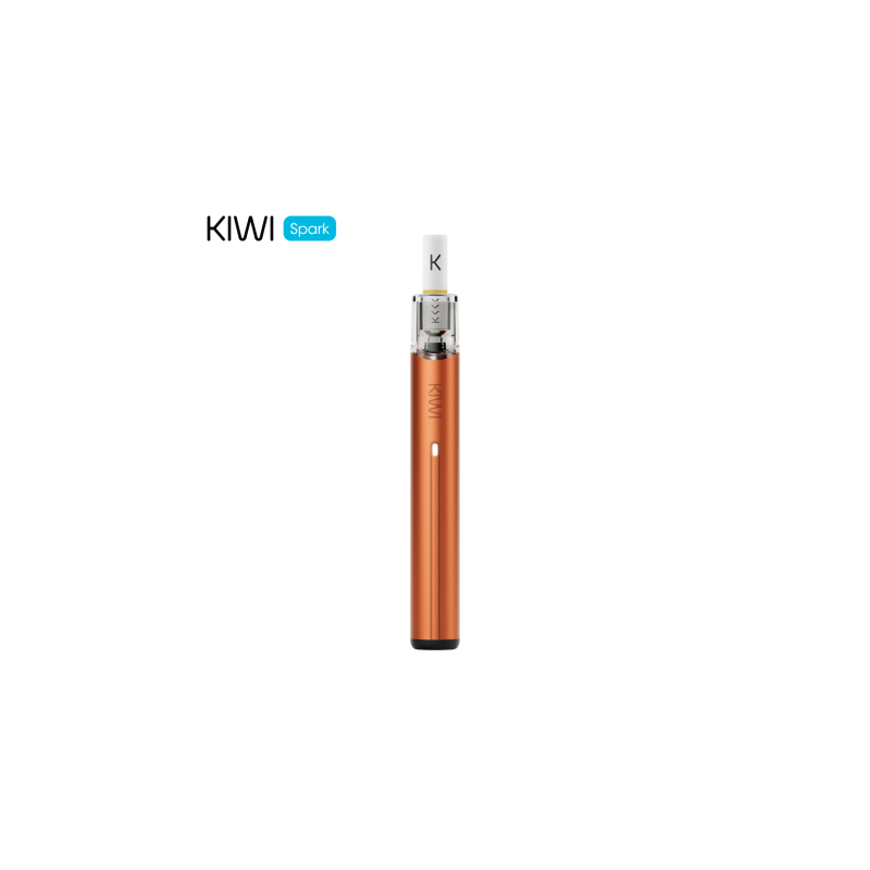 KIT KIWI SPARK STARTER 700mAh - KIWI VAPOR