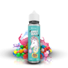 BUBBLE PUNCH 50ML - TENTATION - LIQUIDEO