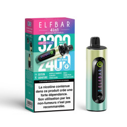KIT 4in1 - EDITION...