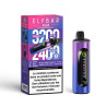 KIT 4in1 - EDITION BAIES SAUVAGES - ELFBAR