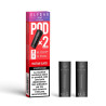 CARTOUCHES PRE-REMPLIES 4in1 20mg (2pcs) - ELFBAR