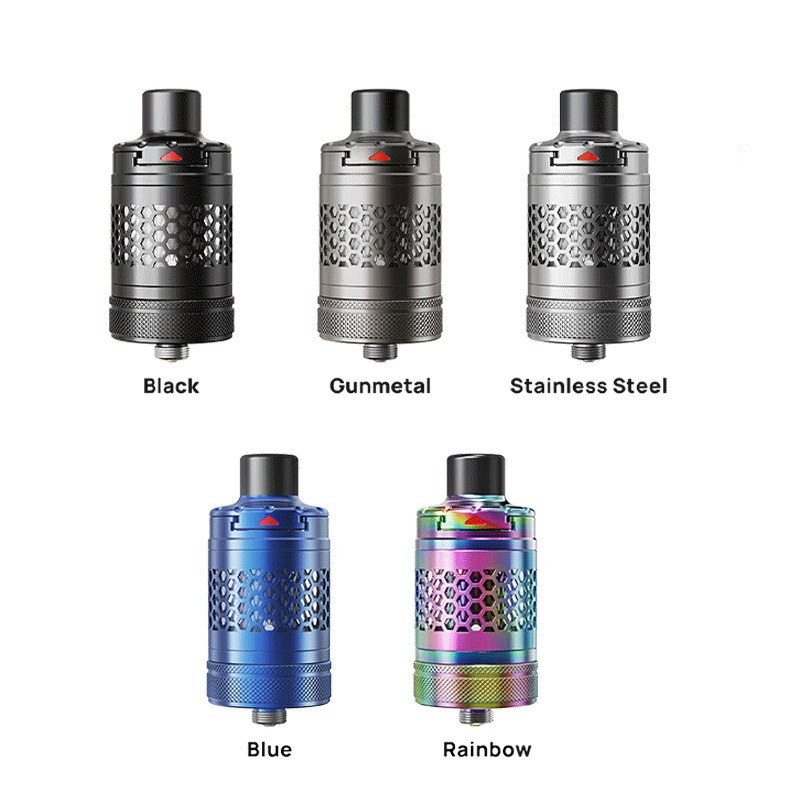 TANK NAUTILUS 3S - ASPIRE