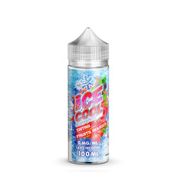 EXTRA FRUITS ROUGES  100ML...
