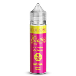 FRAISE DU JARDIN 50ML -...