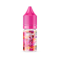 FRAISE KIWI PASTEQUE 10ML - LIQUIDAROM